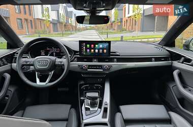 Лифтбек Audi A5 2024 в 