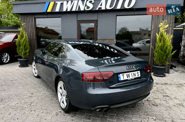 Купе Audi A5 2010 в 