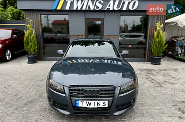 Купе Audi A5 2010 в 