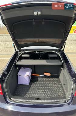 Купе Audi A5 2011 в 