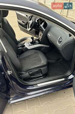 Купе Audi A5 2011 в 