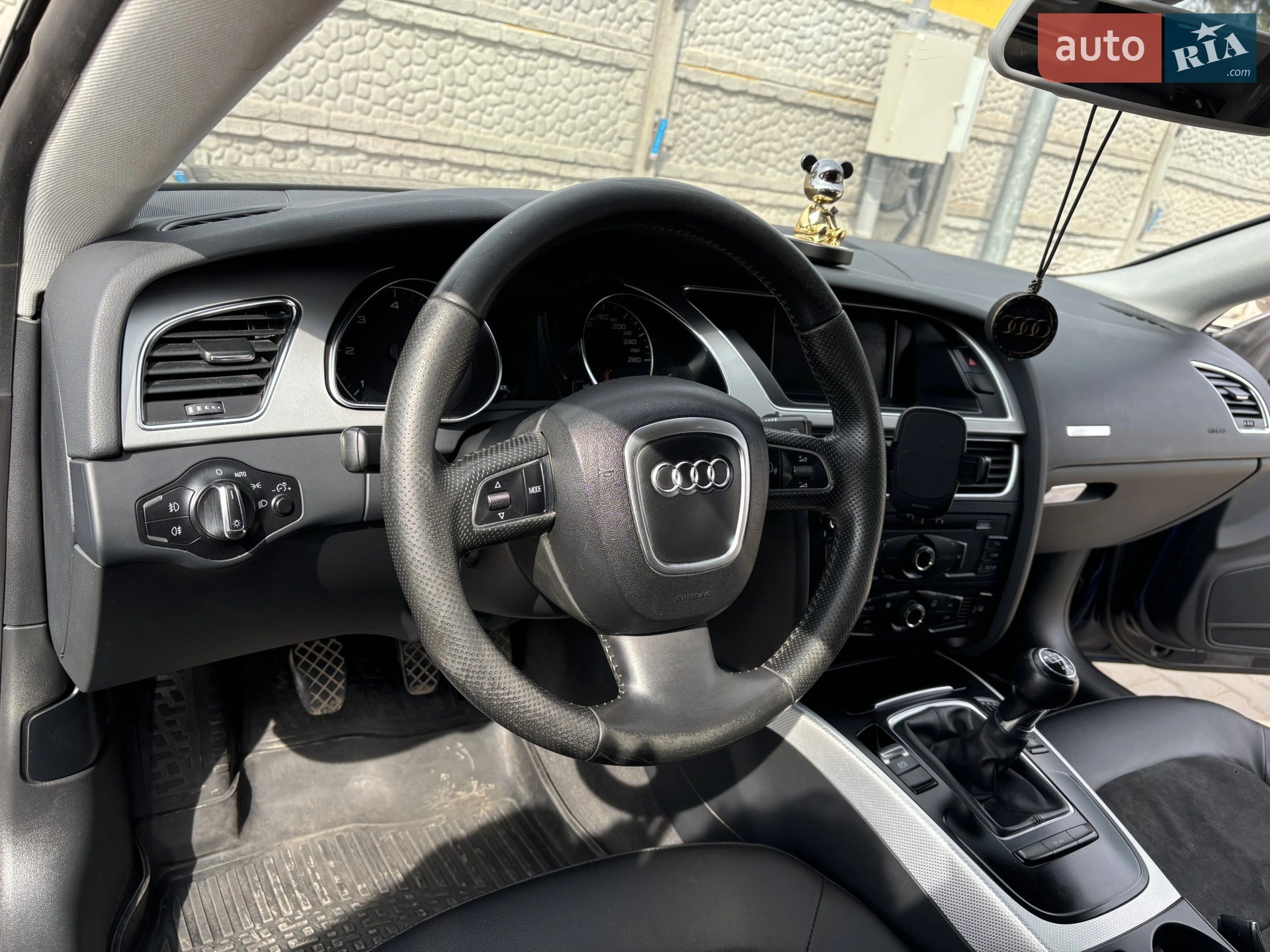 2011 Audi A5 - мініатюра 15