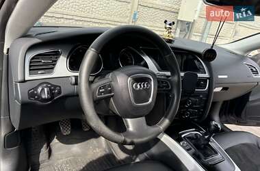 Купе Audi A5 2011 в 