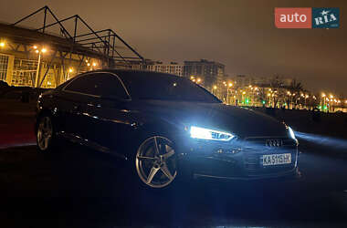 Купе Audi A5 2017 в Києві