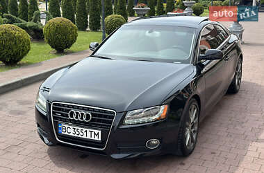 Купе Audi A5 2012 в 