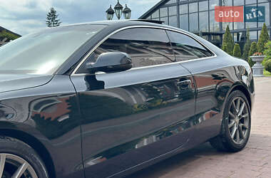 Купе Audi A5 2012 в 