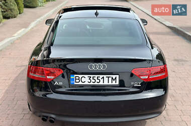 Купе Audi A5 2012 в 