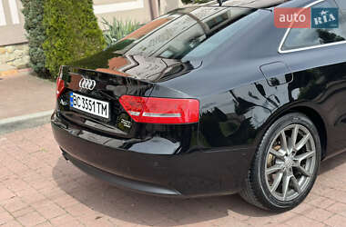 Купе Audi A5 2012 в 