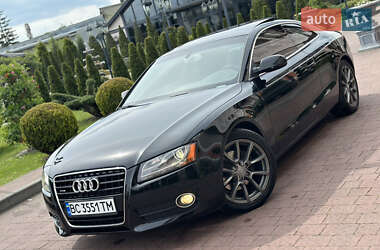 Купе Audi A5 2012 в 