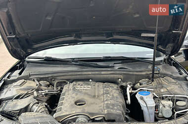 Купе Audi A5 2012 в 