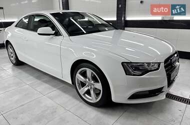 Купе Audi A5 2012 в 