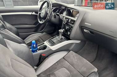 Купе Audi A5 2012 в 