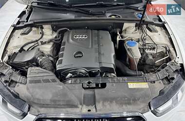 Купе Audi A5 2012 в 