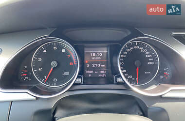 Купе Audi A5 2011 в 