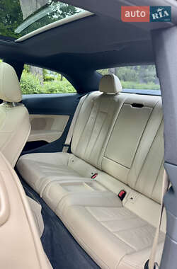 Купе Audi A5 2018 в 