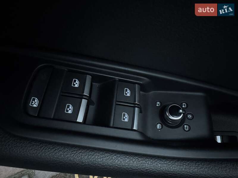 Ліфтбек Audi A5 2018 в Дніпрі