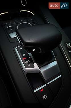 Лифтбек Audi A5 2018 в 