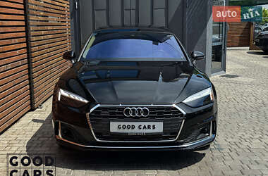 Ліфтбек Audi A5 2022 в Одесі