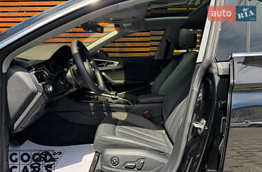 Лифтбек Audi A5 2022 в 
