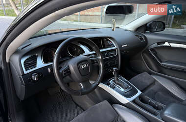 Купе Audi A5 2010 в 