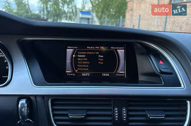 Купе Audi A5 2010 в 