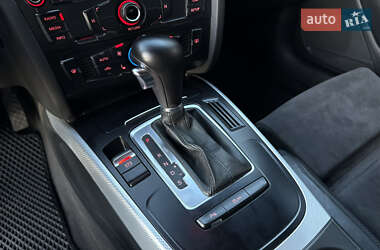 Купе Audi A5 2010 в 