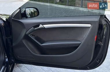 Купе Audi A5 2010 в 