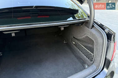 Купе Audi A5 2010 в 