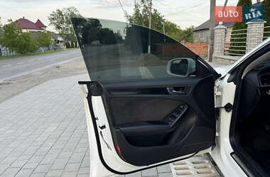 Купе Audi A5 2009 в 