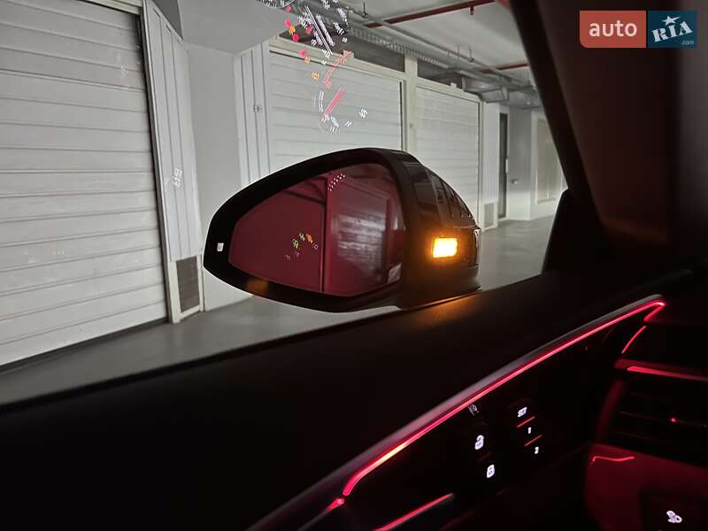 Купе Audi A5 2022 в Киеве фото 48 Купе Audi A5 2022 в Киеве