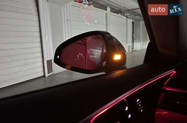 Купе Audi A5 2022 в 