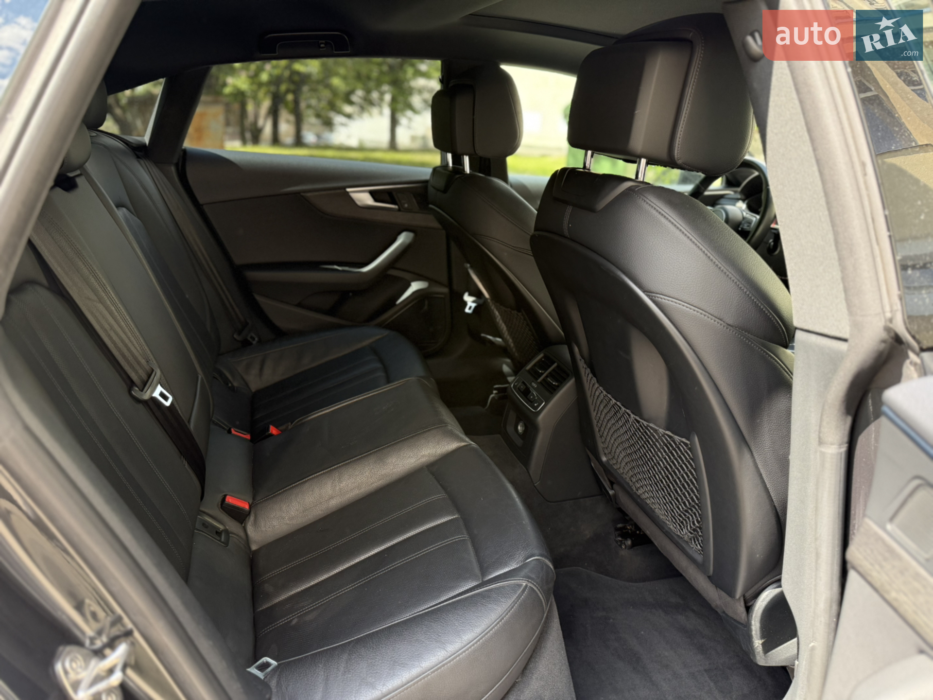 2018 Audi A5 - мініатюра 10