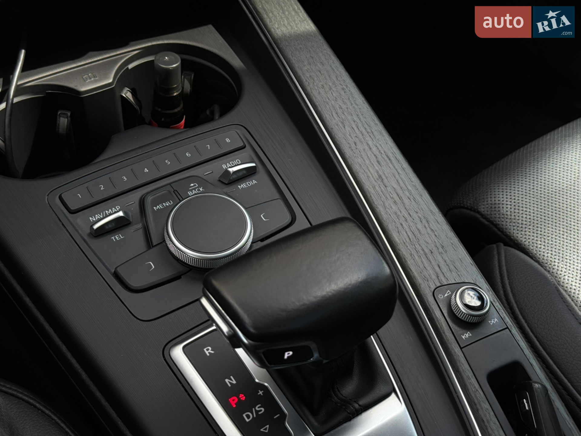 2018 Audi A5 - мініатюра 17