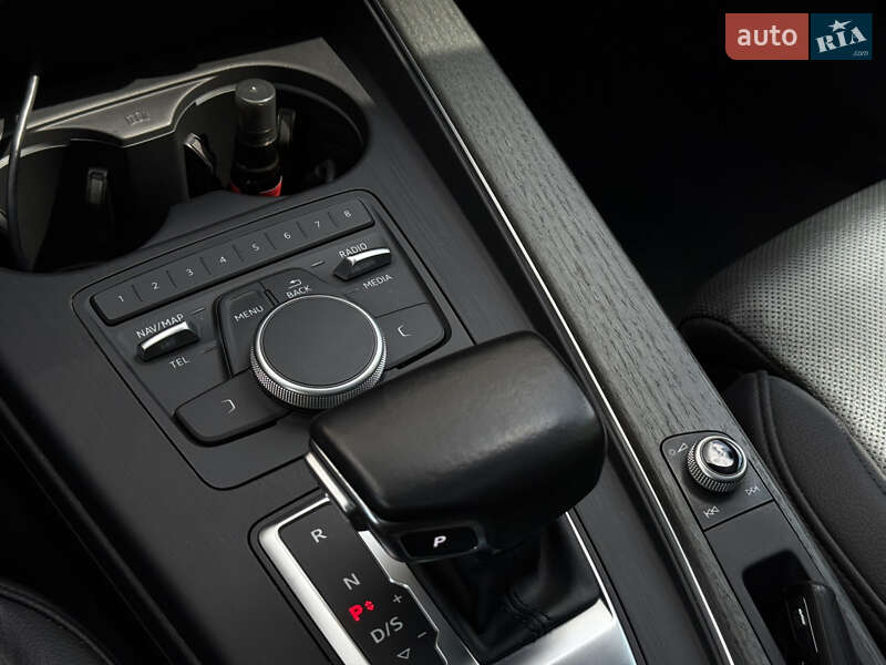 Купе Audi A5 2018 в Киеве фото 17 Купе Audi A5 2018 в Киеве