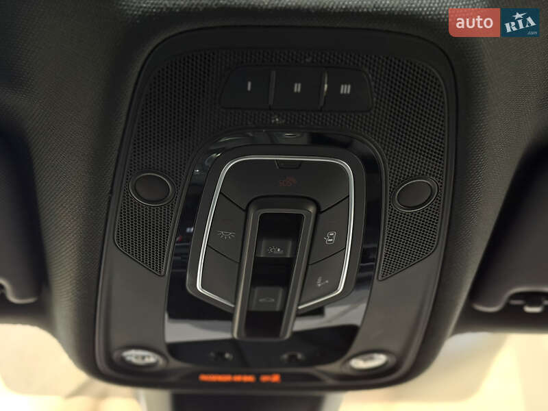 Купе Audi A5 2018 в Киеве фото 22 Купе Audi A5 2018 в Киеве