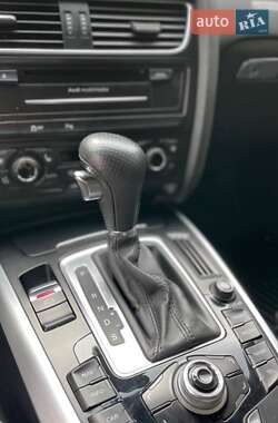 Купе Audi A5 2010 в 