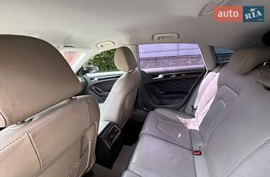 Купе Audi A5 2009 в 