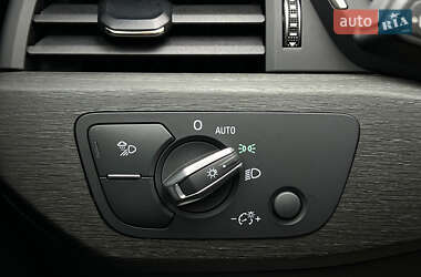 Купе Audi A5 2021 в 