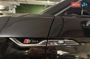 Купе Audi A5 2020 в 