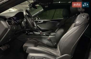 Купе Audi A5 2020 в 