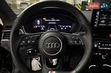 Купе Audi A5 2020 в 