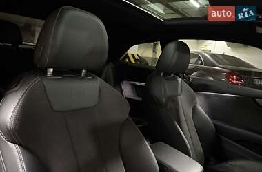 Купе Audi A5 2020 в 