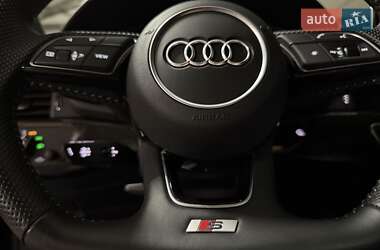 Купе Audi A5 2020 в 