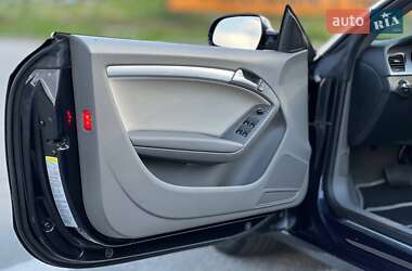 Кабриолет Audi A5 2011 в 