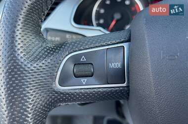 Кабриолет Audi A5 2011 в 