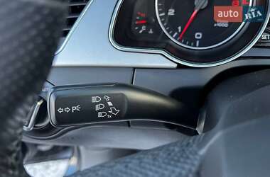 Кабриолет Audi A5 2011 в 