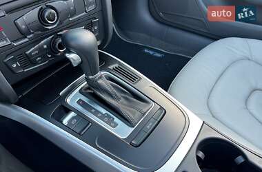 Кабриолет Audi A5 2011 в 