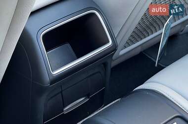 Кабриолет Audi A5 2011 в 