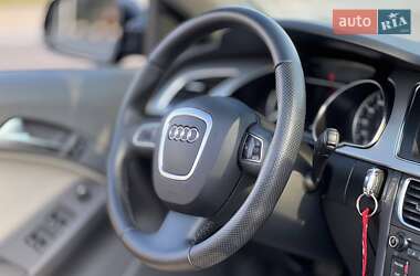 Кабриолет Audi A5 2011 в 