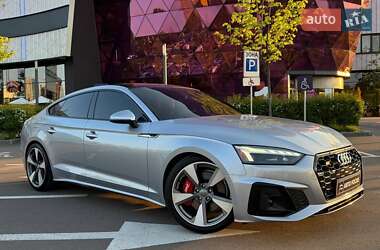 Ліфтбек Audi A5 2020 в Києві